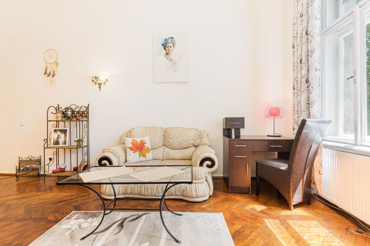 Hera Apartment - Old Town Брашов Экстерьер фото